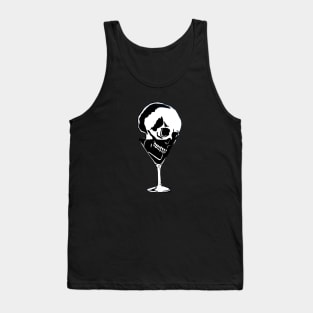 Pick Your Poison Tank Top